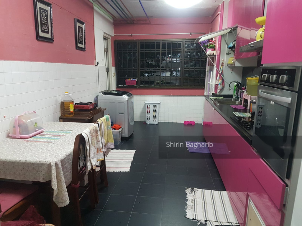 Blk 105 Clementi Street 12 (Clementi), HDB 3 Rooms #207930431
